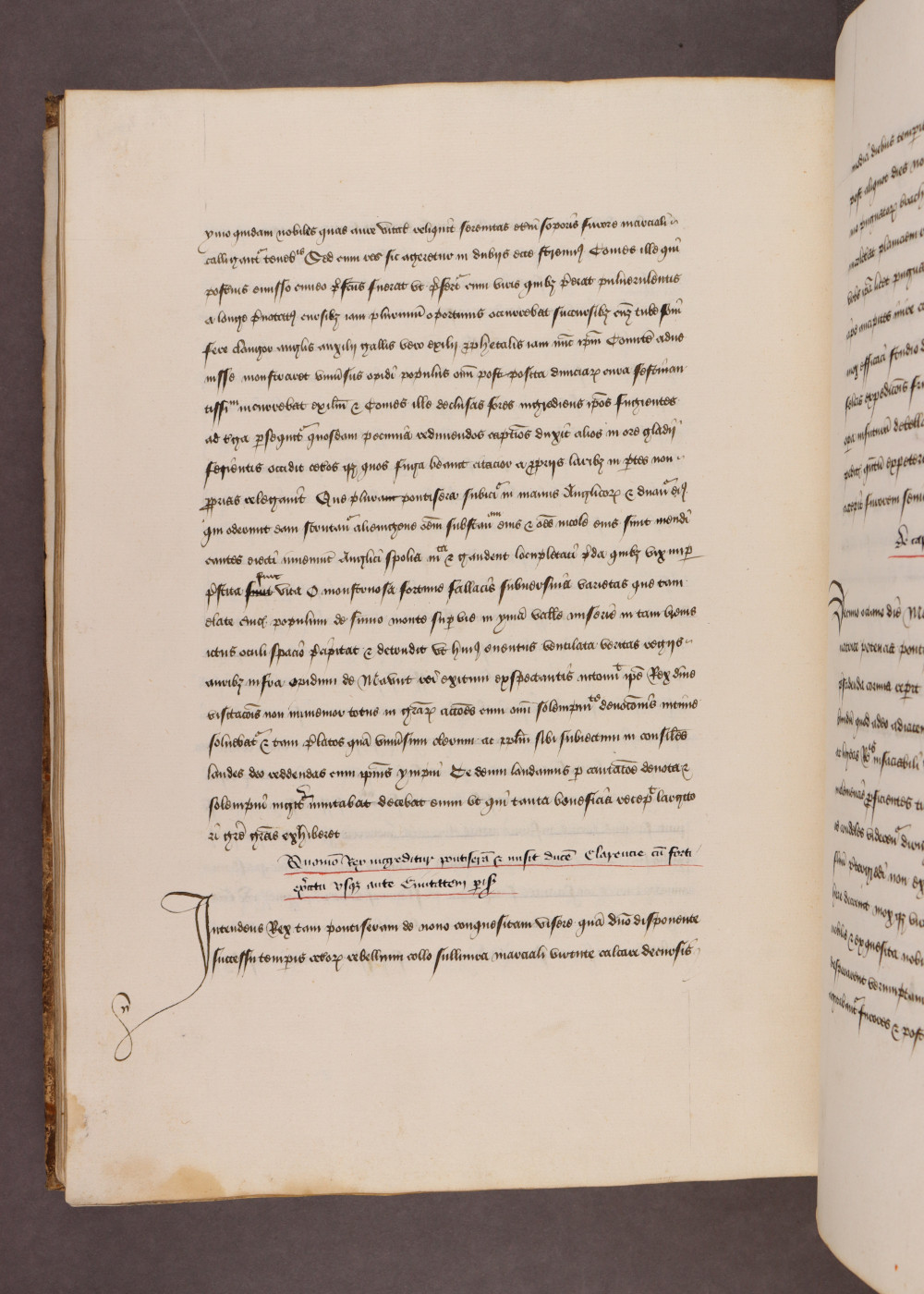 Folio 77  verso